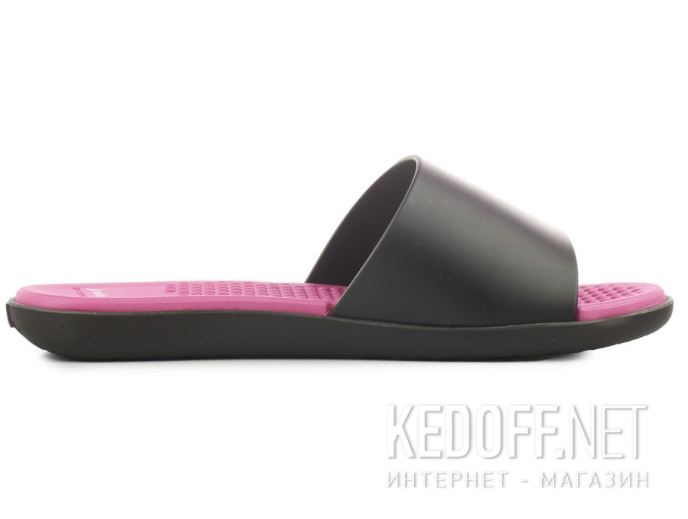Women's slippers Rider Splash III Slide 83171-22883 купить Украина