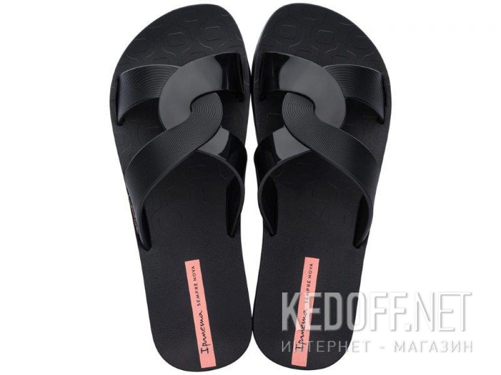 Women's slippers Rider Feel Fem 26370-20766 купить Украина