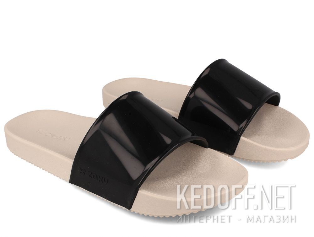 Women's slippers Rider Snap Slide Fem 17333-90679 купить Украина