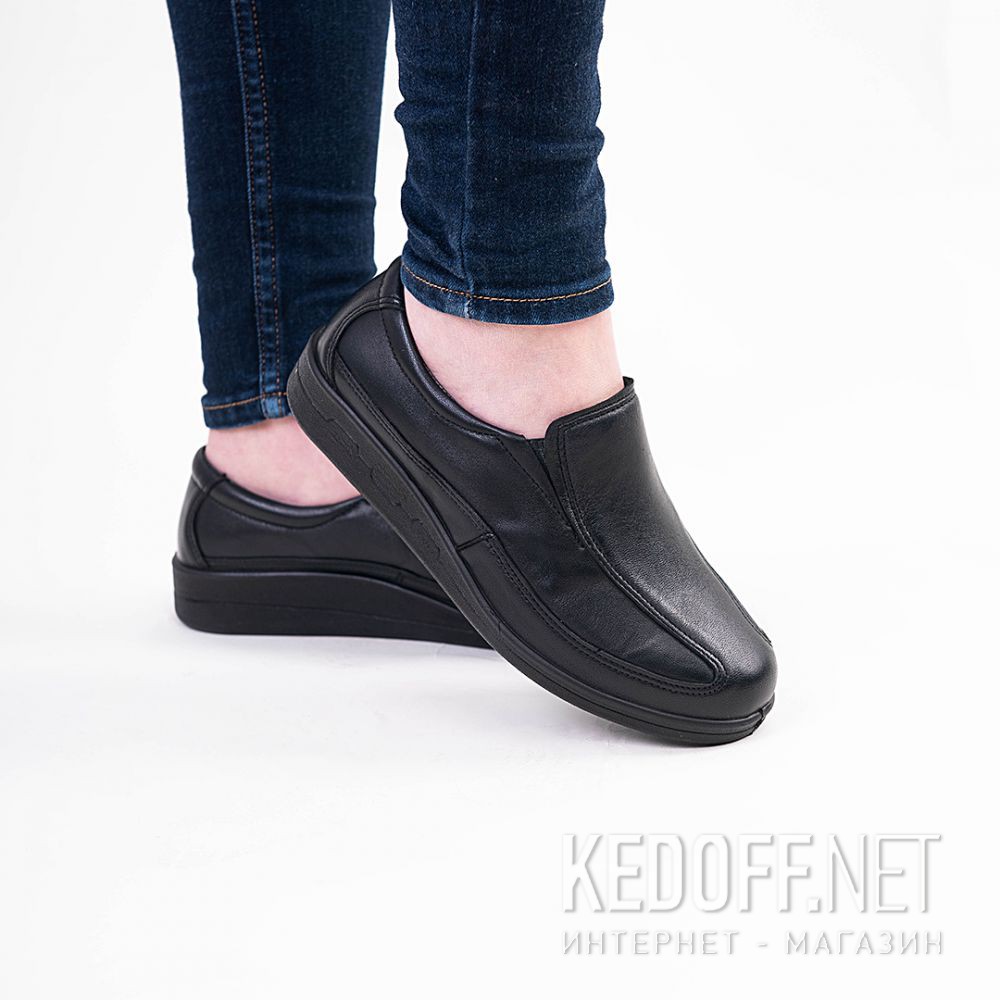 Жіночі туфлі Esse Comfort 1525-01-27 все размеры