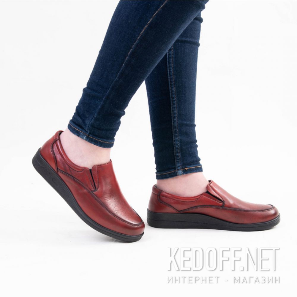 Жіночі туфлі Esse Comfort 1525-01-47