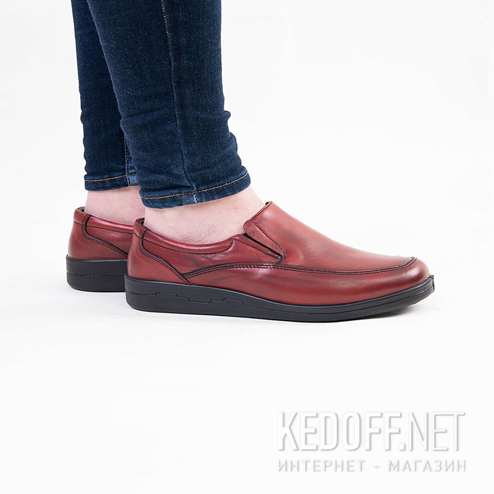 Доставка Жіночі туфлі Esse Comfort 1525-01-47