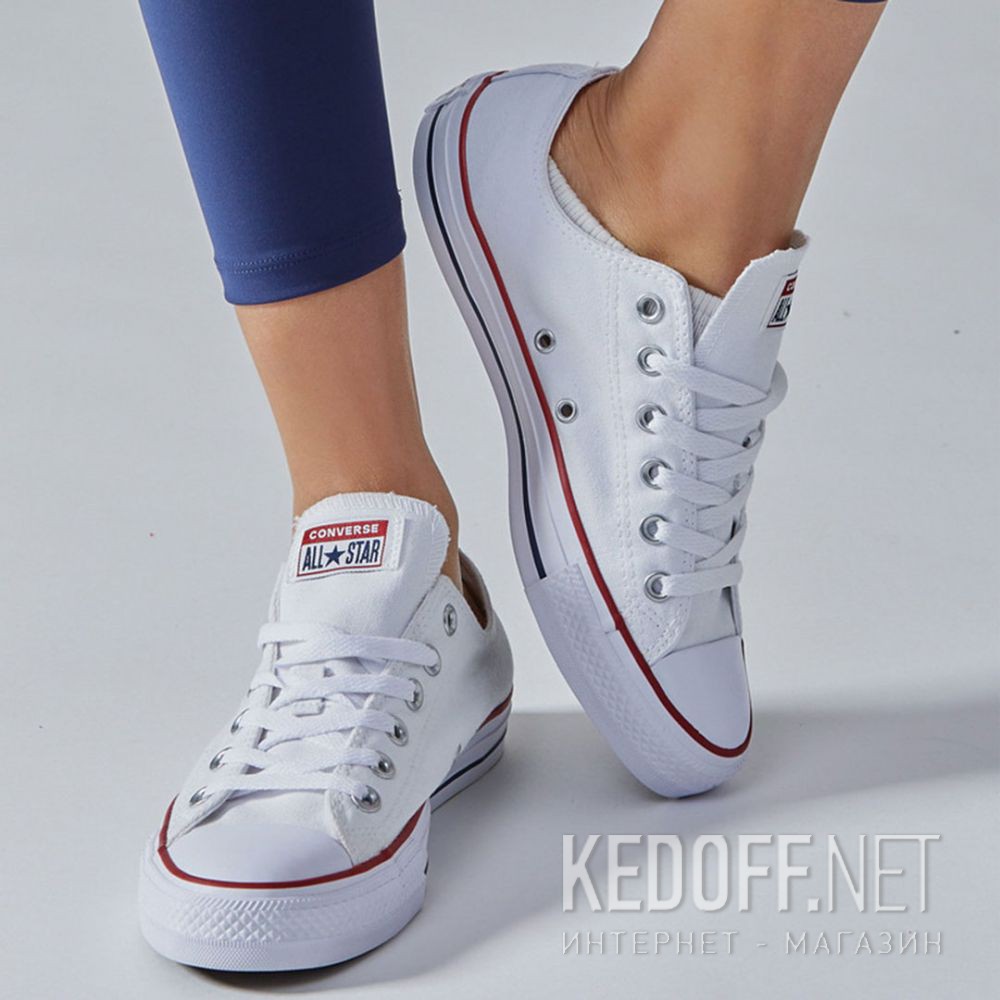 chuck taylor all star classic low top