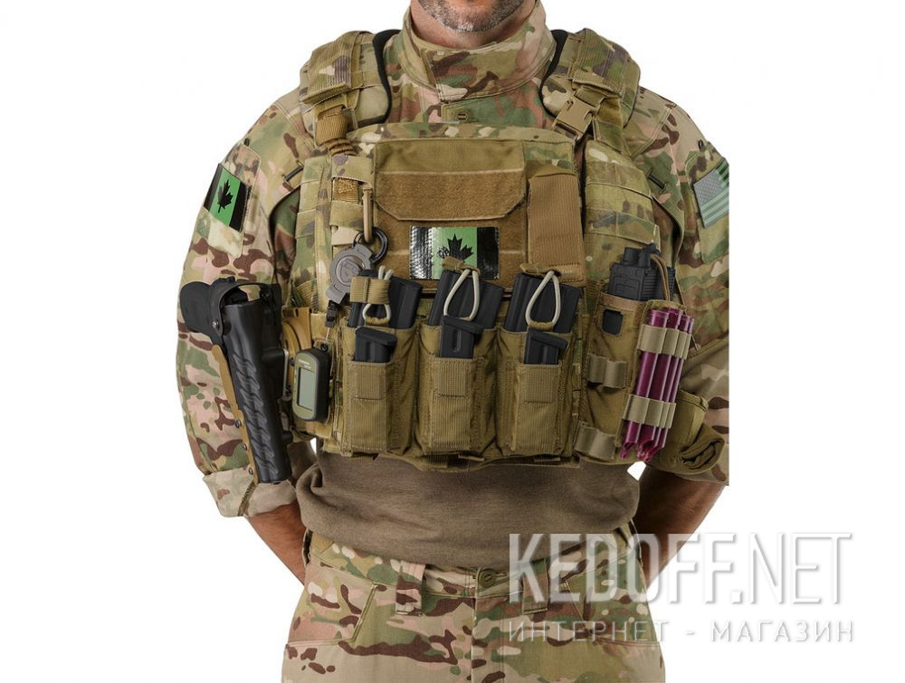 Ubacs Arc'teryx Assault Shirt Fr Men's Multicam 14609.198892 Special for US Army