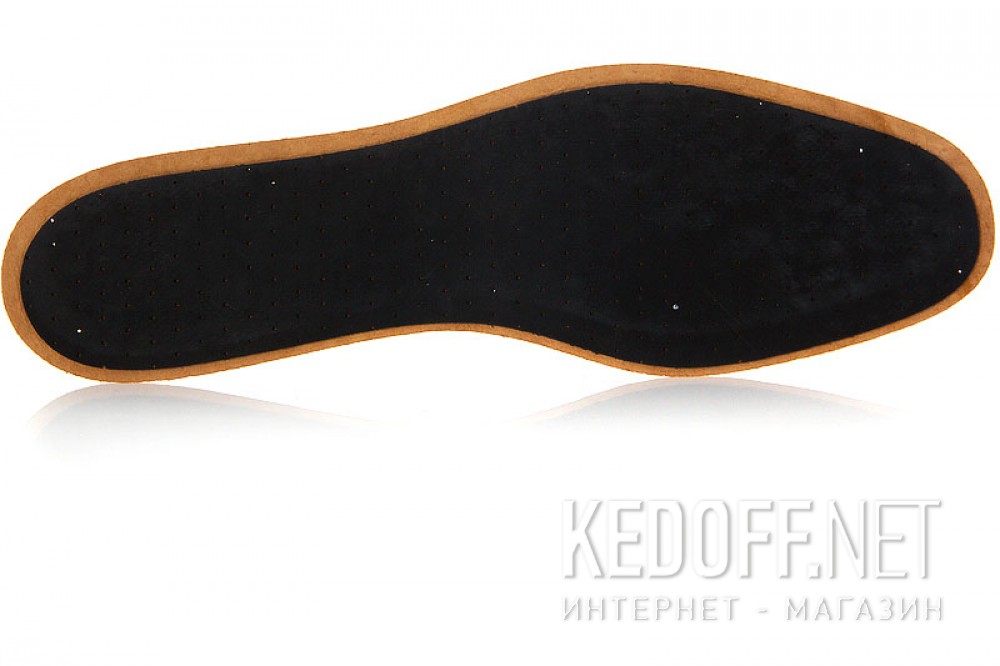 Стельки Seco 14935    (коричневый) купить Украина
