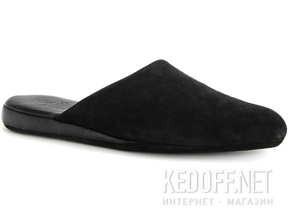 Add to cart Leather slippers Forester Home 770-3