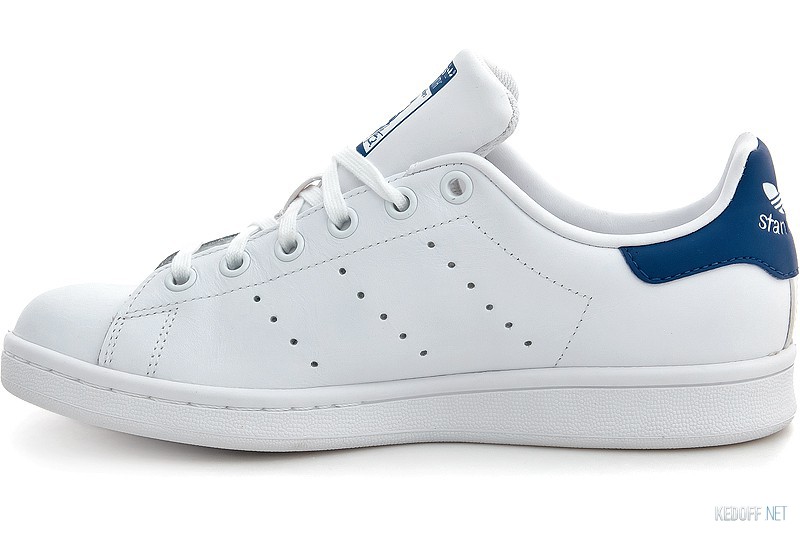Белые кроссовки Adidas Original Stan Smith S74778 купить Украина