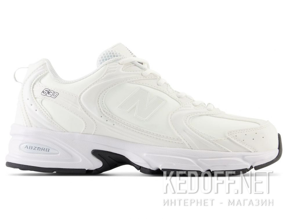 Оригинальные sportshoes New Balance MR530NW