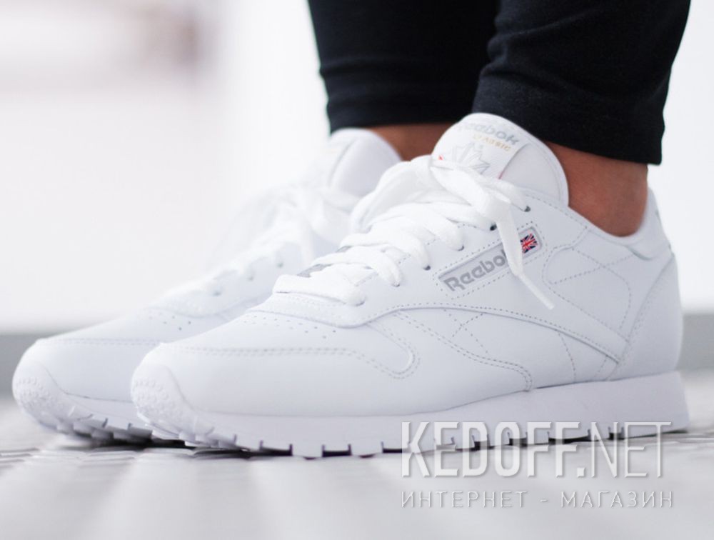 Sneakers Reebok Classic Leather 2232 