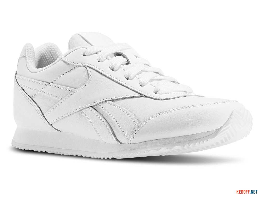 Add to cart Women's sneakers Reebok Royal Classic Jogger 2.0 V70492 (white)