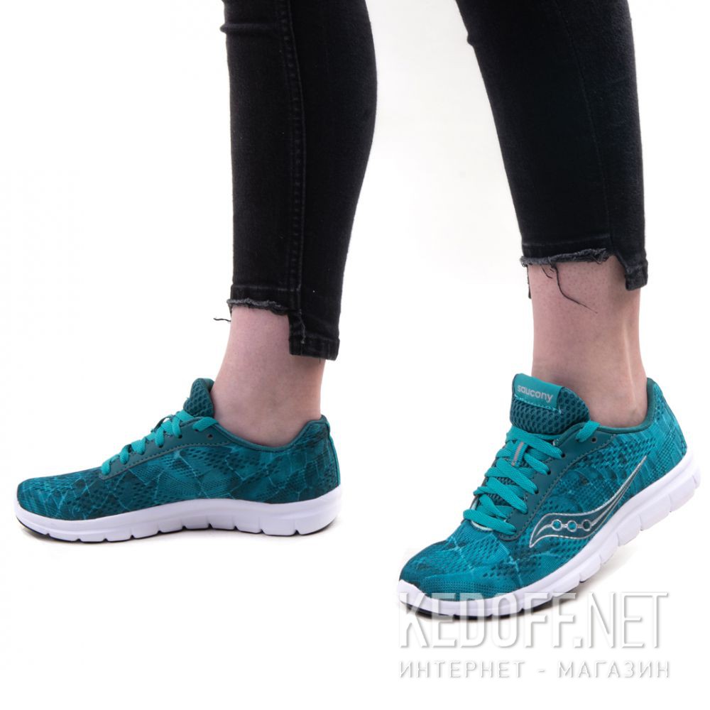 saucony ideal