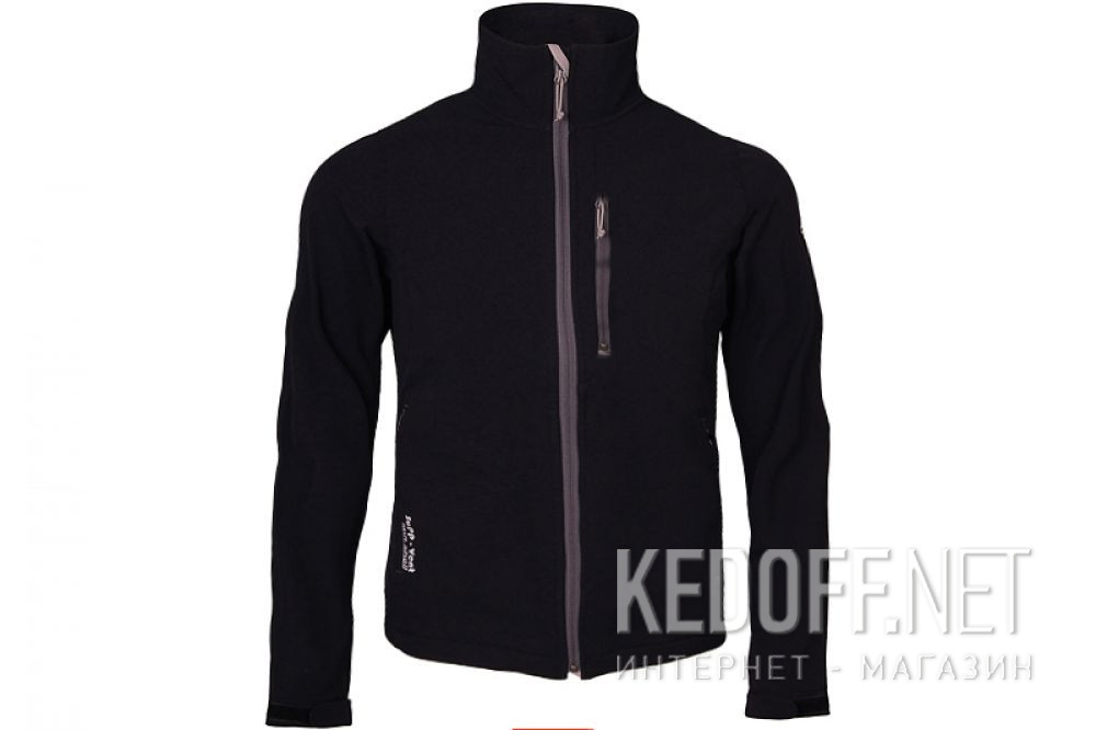 Купити Куртка спортивна Forester Soft Shell 458053