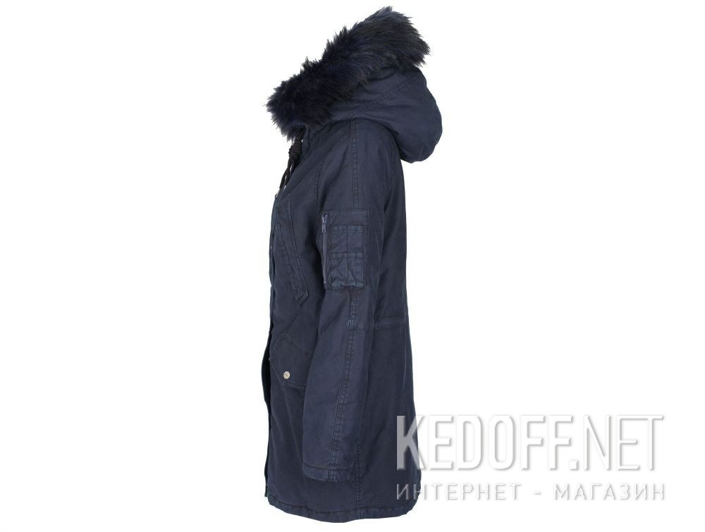 Оригинальные Куртка Alpine Crown ACPJ-180547-002