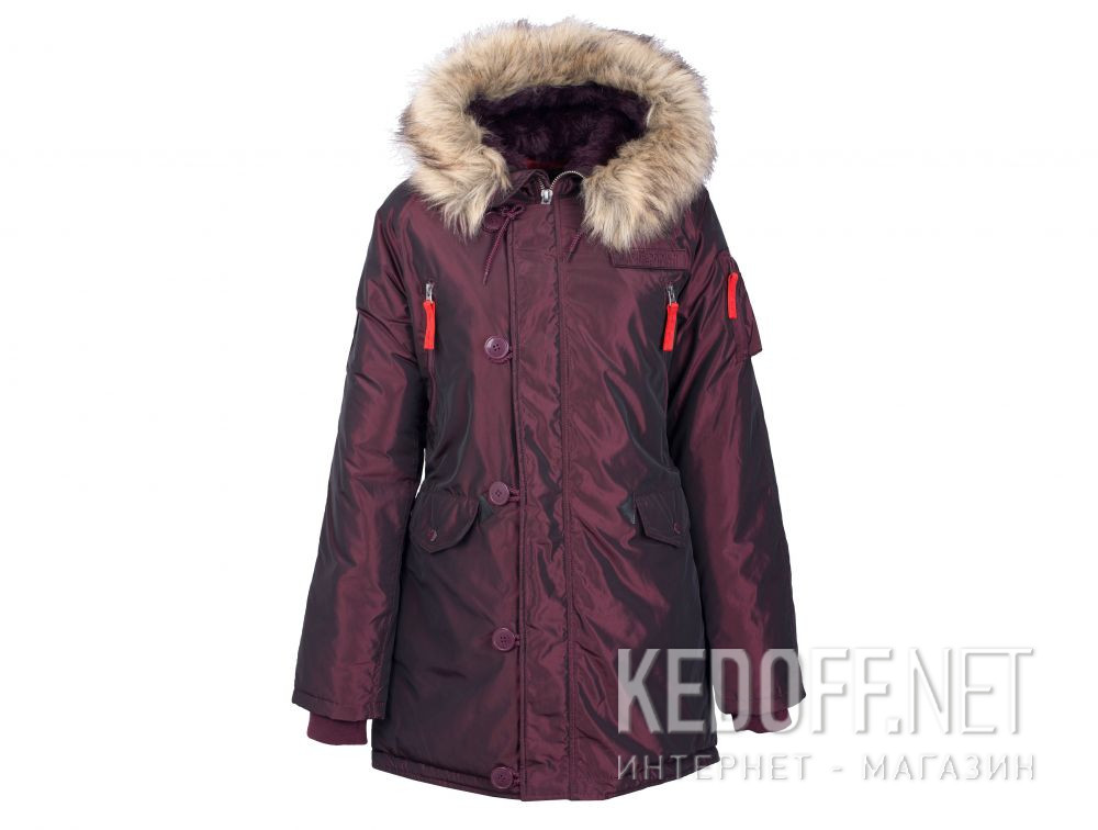 Купить Куртка Alpine Crown ACPJ-180548-003