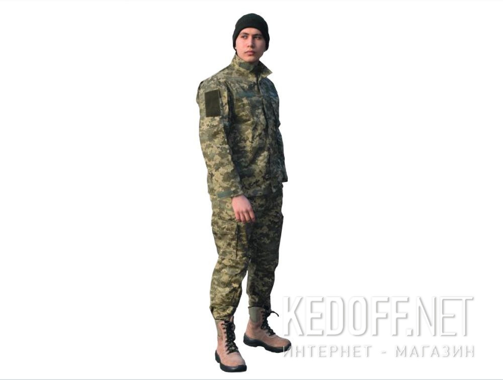 Add to cart Tactical suit UA Army uyVA001