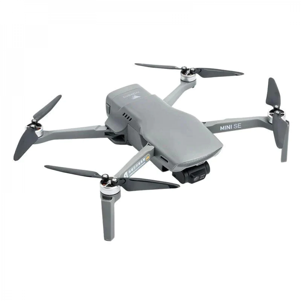 Dron Walkera Mini SE (Analog Dji Mini 2) все размеры