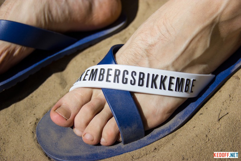 Dirk Bikkembergs 568-40 все размеры