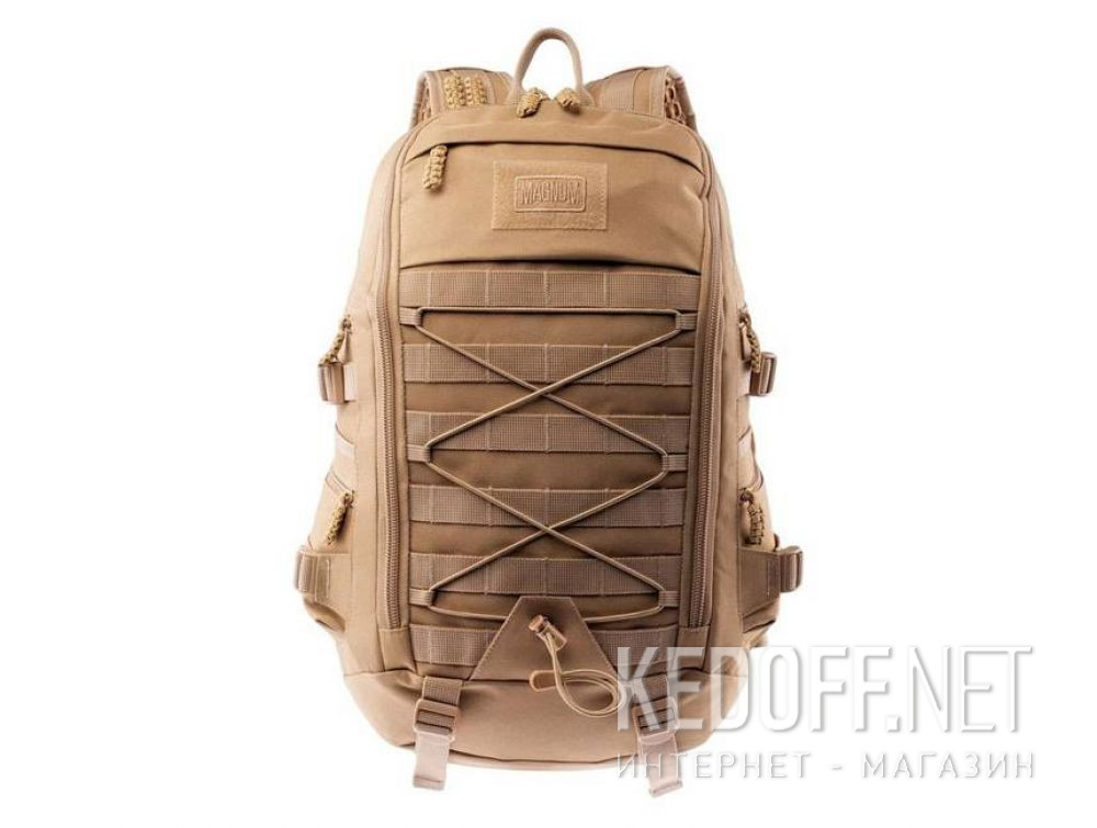 Тактичний рюкзак Magnum Cityox 28 M000166311 купити Україна