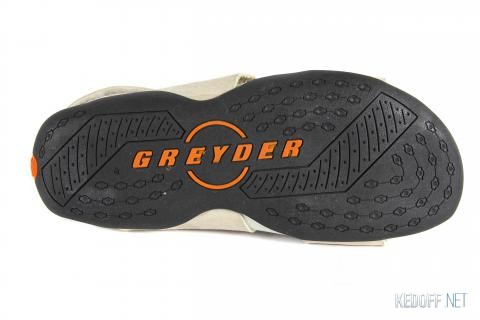 Greyder 498-1110 все размеры