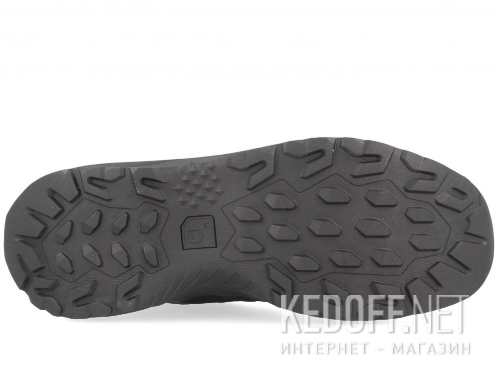 Цены на Чоловічі тактичні кросівки Deckers X Lab 1152350-BLK Gore-tex