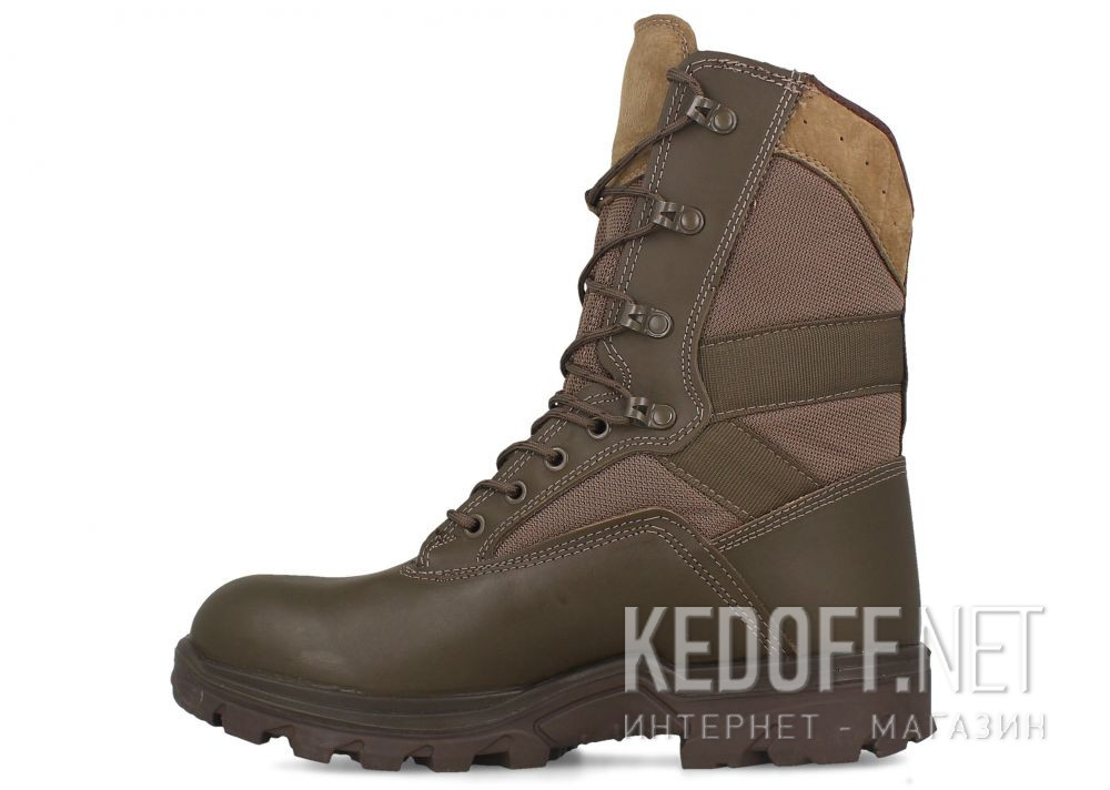 Men's combat boot Forester Thinsulate 2-0186363-054 купить Украина