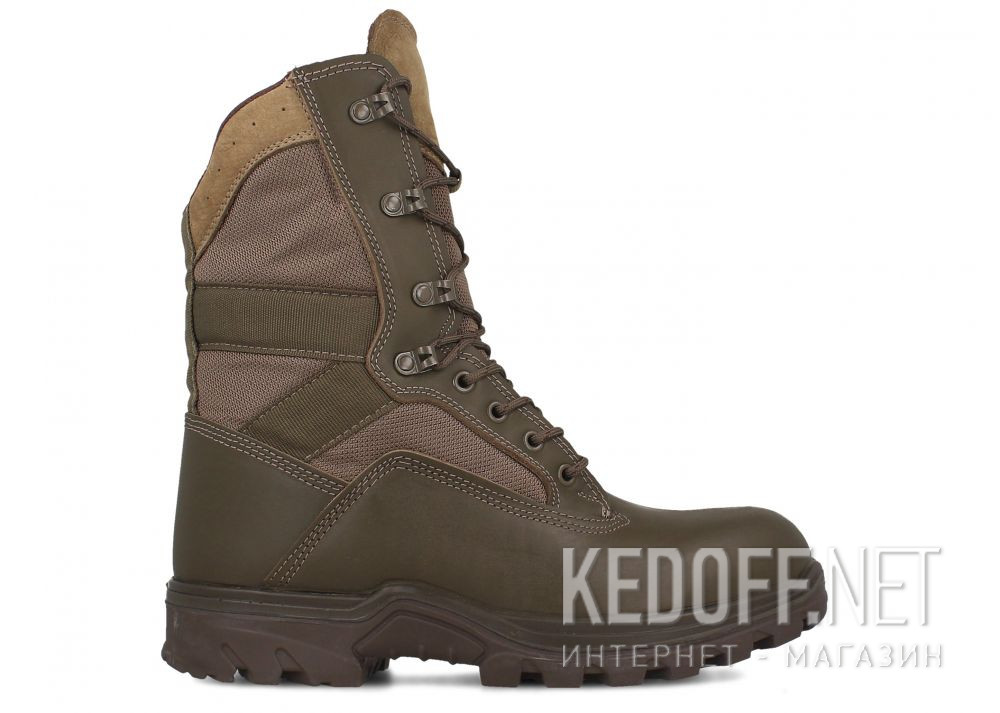 Оригинальные Men's combat boot Forester Thinsulate 2-0186363-054