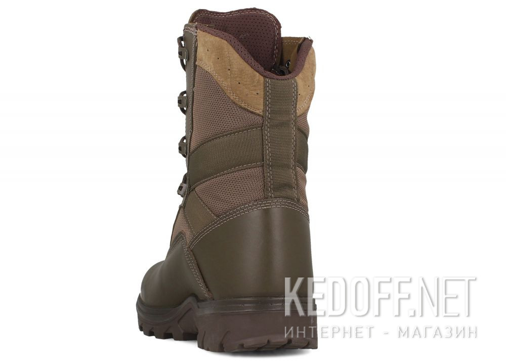 Men's combat boot Forester Thinsulate 2-0186363-054 описание