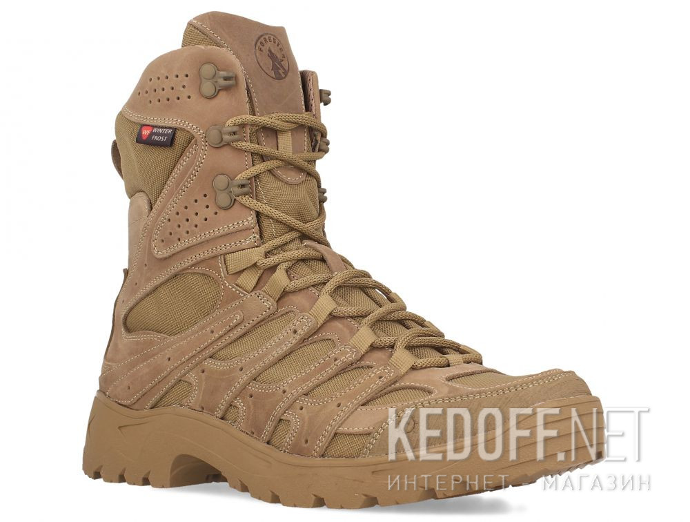 Add to cart Men's combat boot Forester Moab Hi 707WFR-18