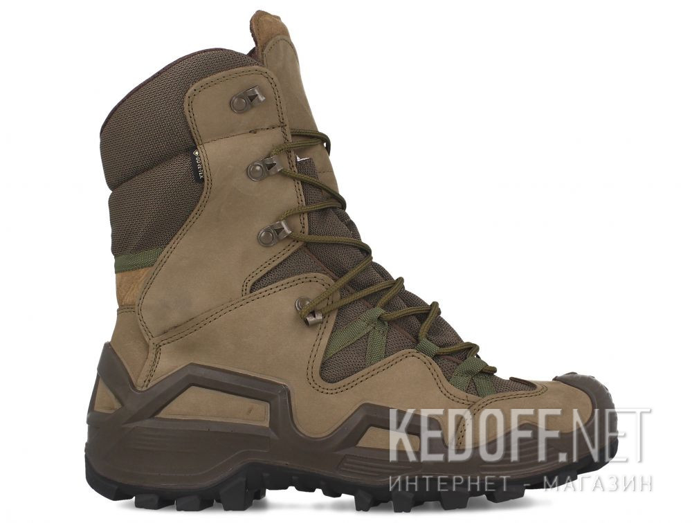 Оригинальные Men's combat boot Forester Gore-Tex F100NHGTX Vibram