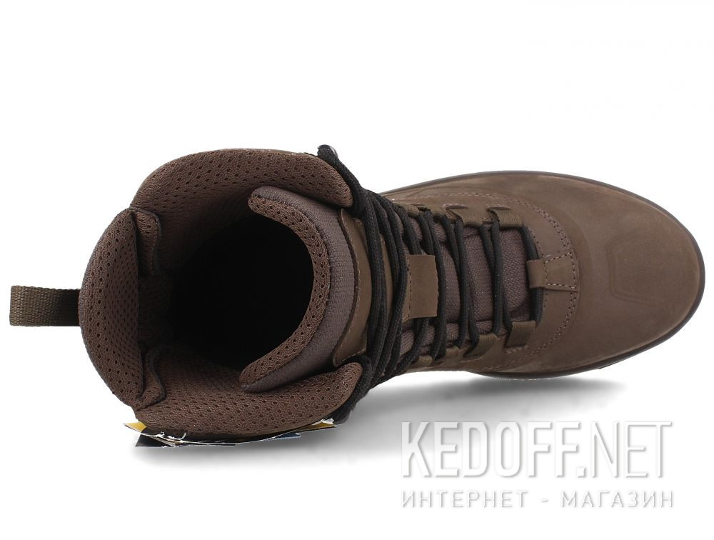 Цены на Men's combat boot Forester Tundra 31007-3FO Vibram Cordura Sympatex