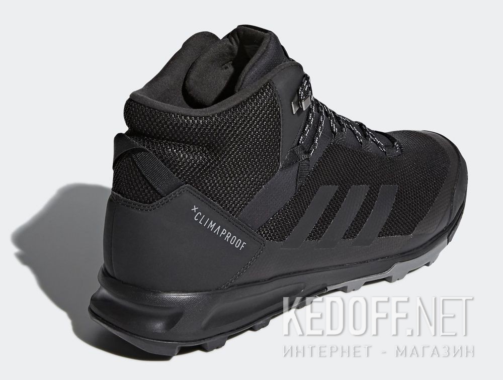 KEDOFF.NET: Men's boots Adidas Terrex Tivid Mid Cp S80935 