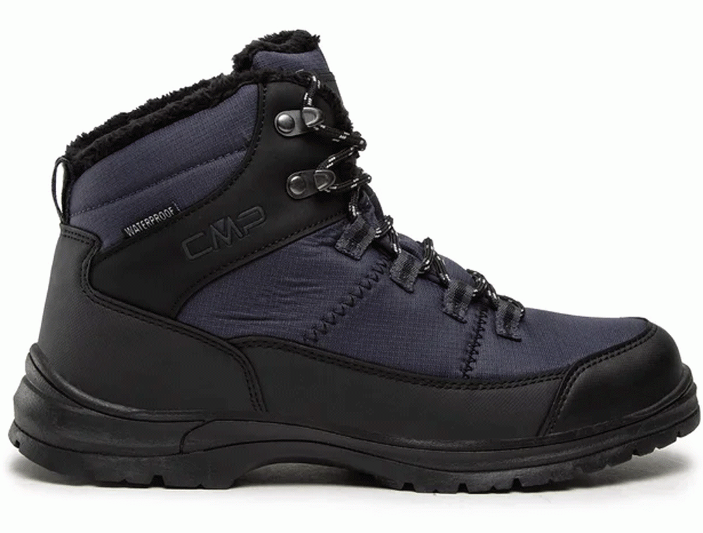 Мужские ботинки CMP Annuk Snow Boot 31Q4957-U423 купить Украина