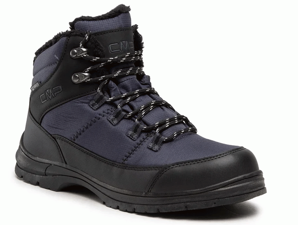 Купить Мужские ботинки CMP Annuk Boot 31Q4957-U423