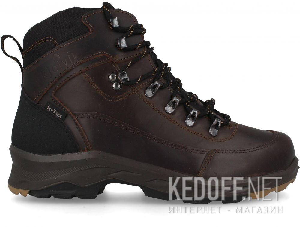 Чоловічі черевики Forester Combat  13713-7 купити Україна