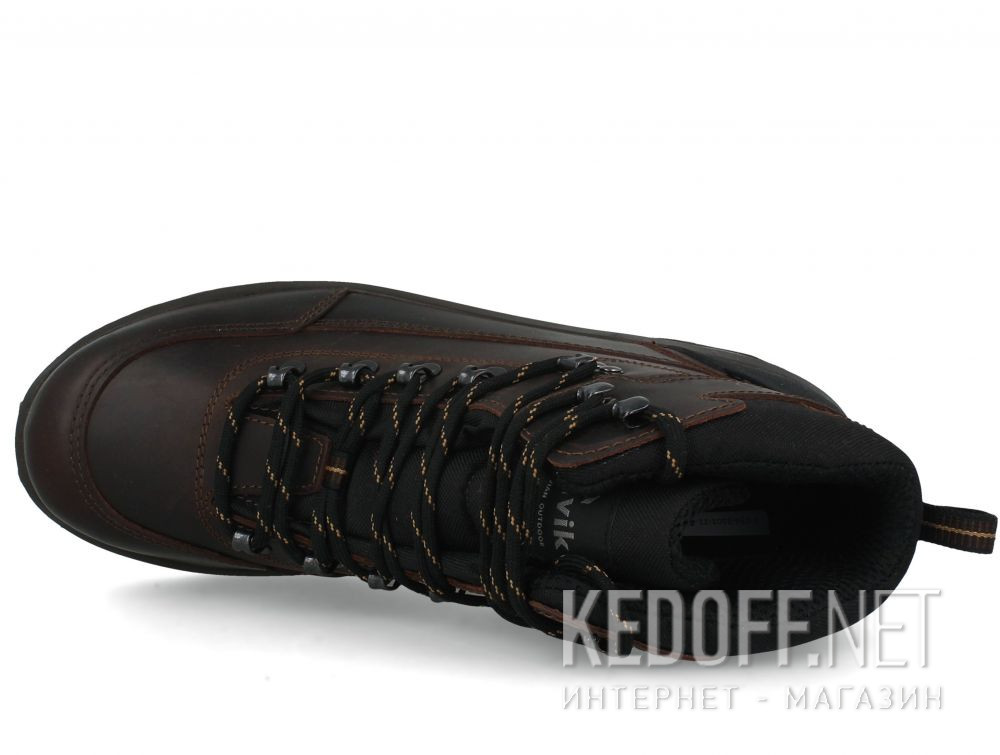 Цены на Чоловічі черевики Forester Combat  13713-7