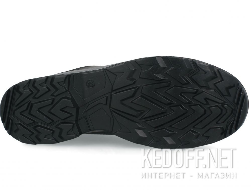 Цены на Чоловічі черевики Forester Sympatex 13774X-1FO Made in Europe