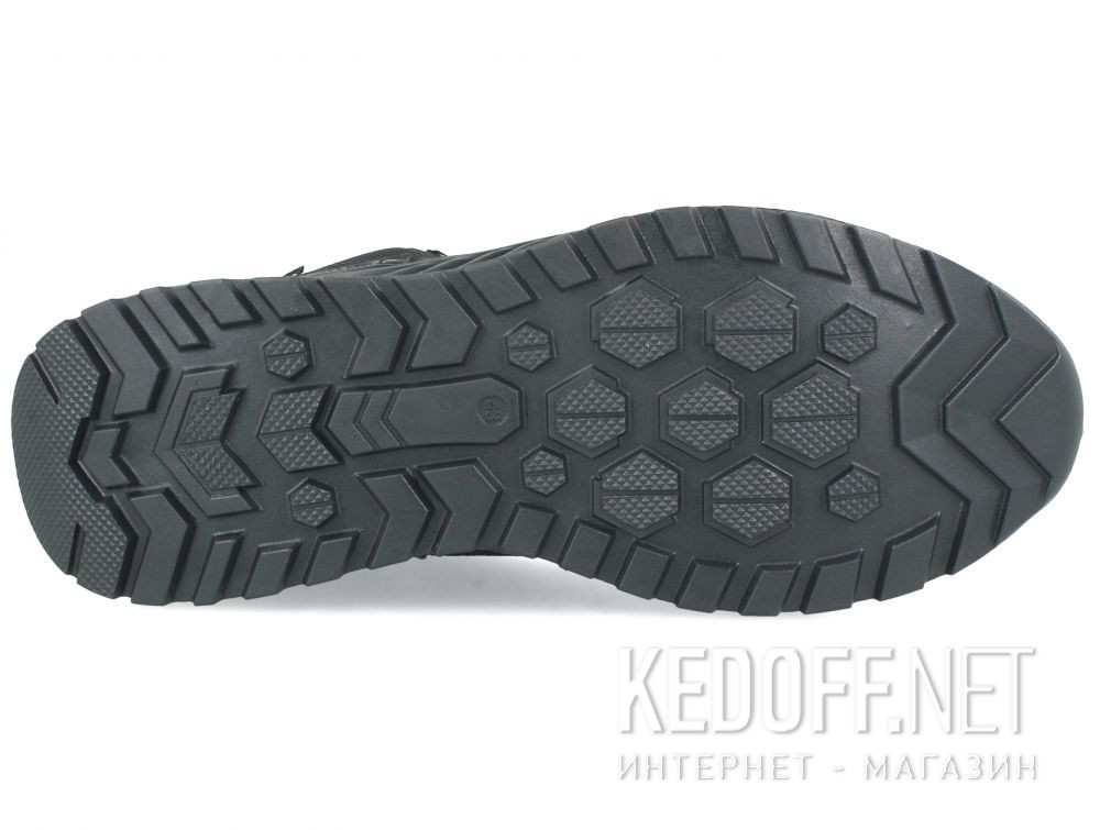 Цены на Мужские ботинки Forester Ergostrike 18348-7 Made in Europe