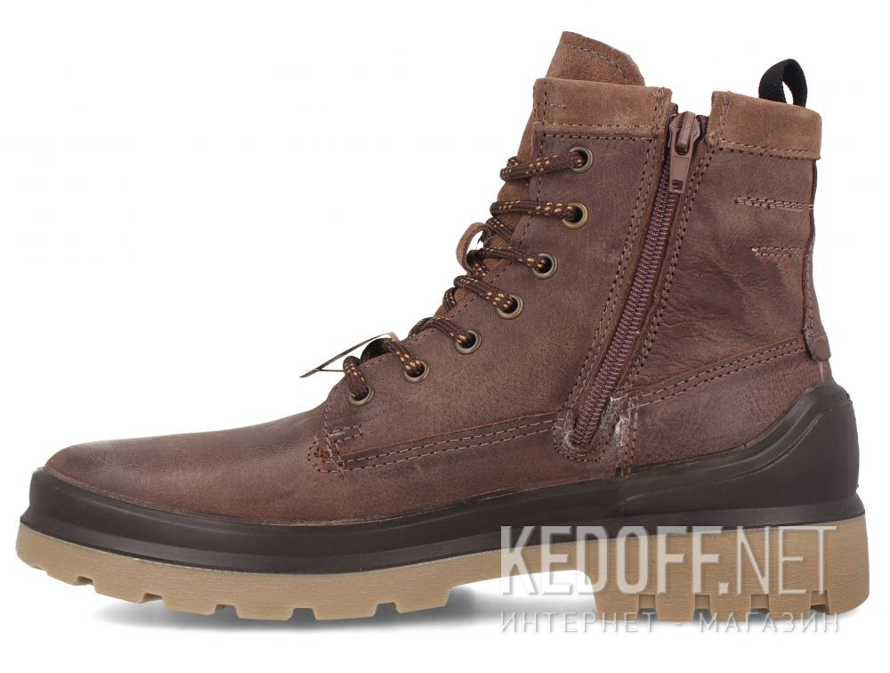Чоловічі черевики Forester Tewa Primaloft 18401-17 Made in Europe купити Україна