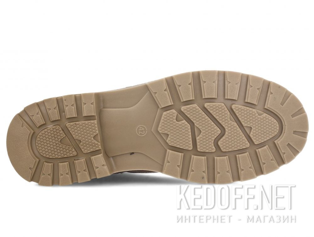 Мужские ботинки Forester Tewa Primaloft 18401-17 Made in Europe все размеры