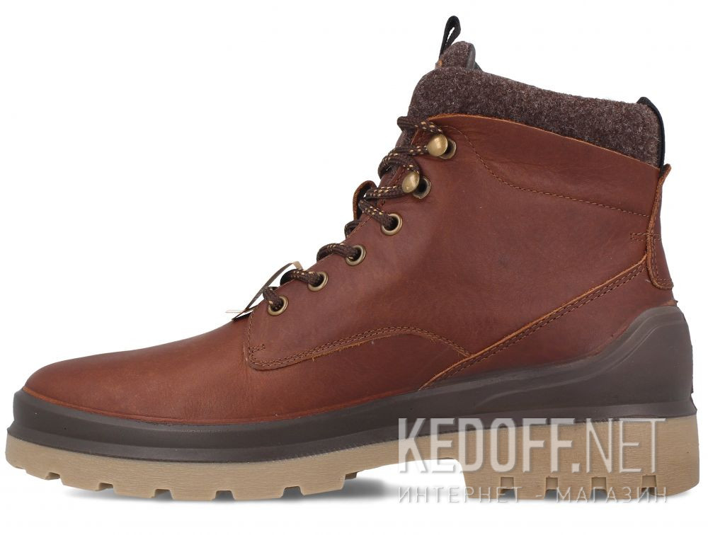 Чоловічі черевики Forester Tewa Primaloft 18402-15 Made in Europe купити Україна