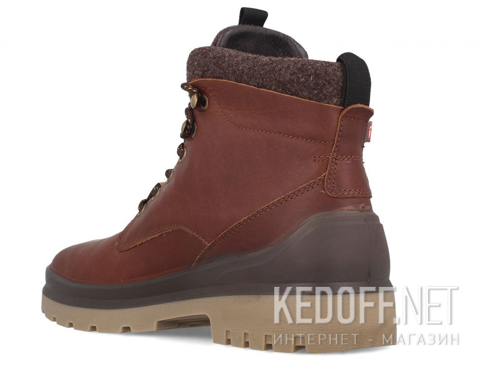 Men's boots Forester Tewa Primaloft 18402-15 Made in Europe описание