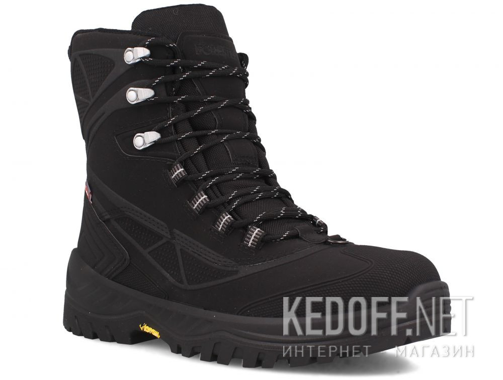 Купить Тактические ботинки Forester Tundra 31001-12 Vibram