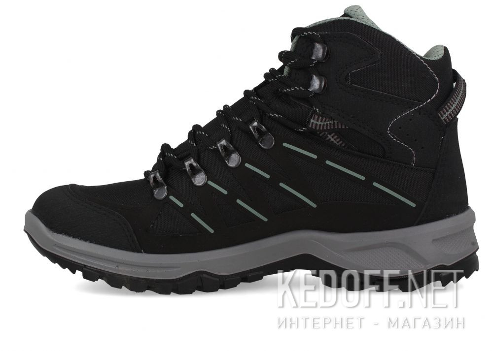 Оригинальные Чоловічі черевики Forester Tactical J-Tex 37022-9