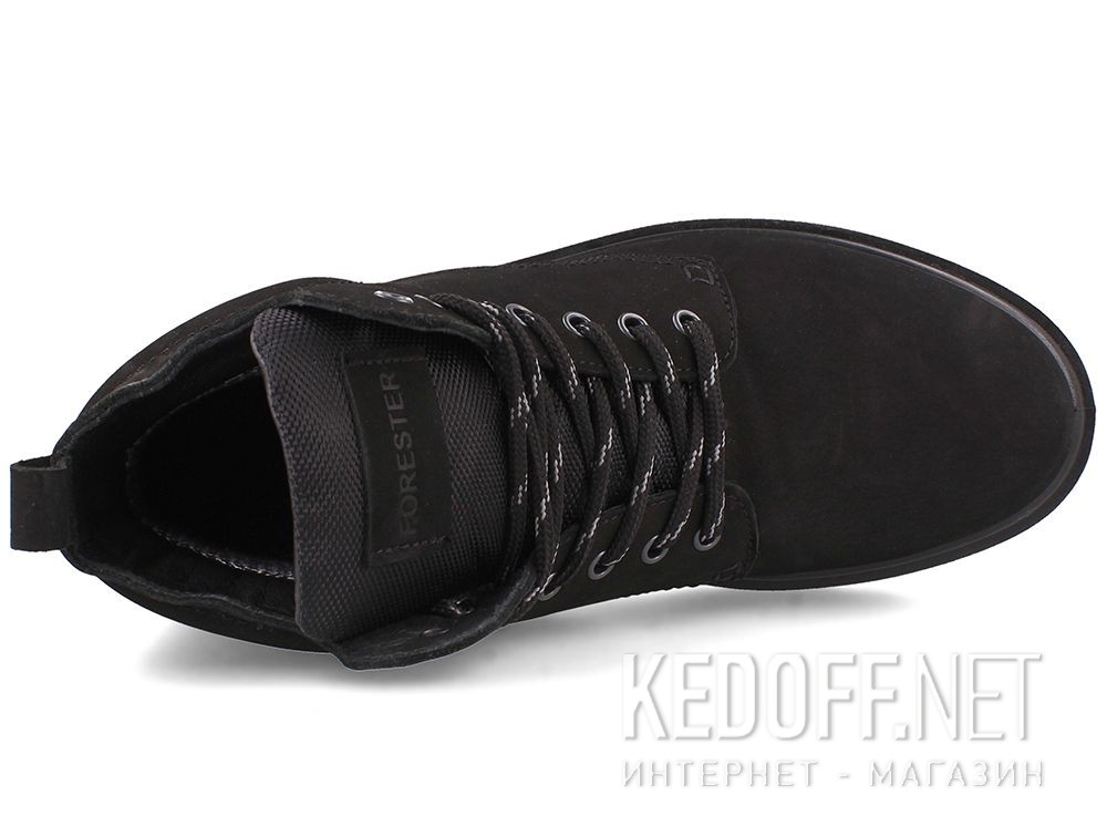 Цены на Чоловічі черевики Forester Danner 401-27 Wateproof
