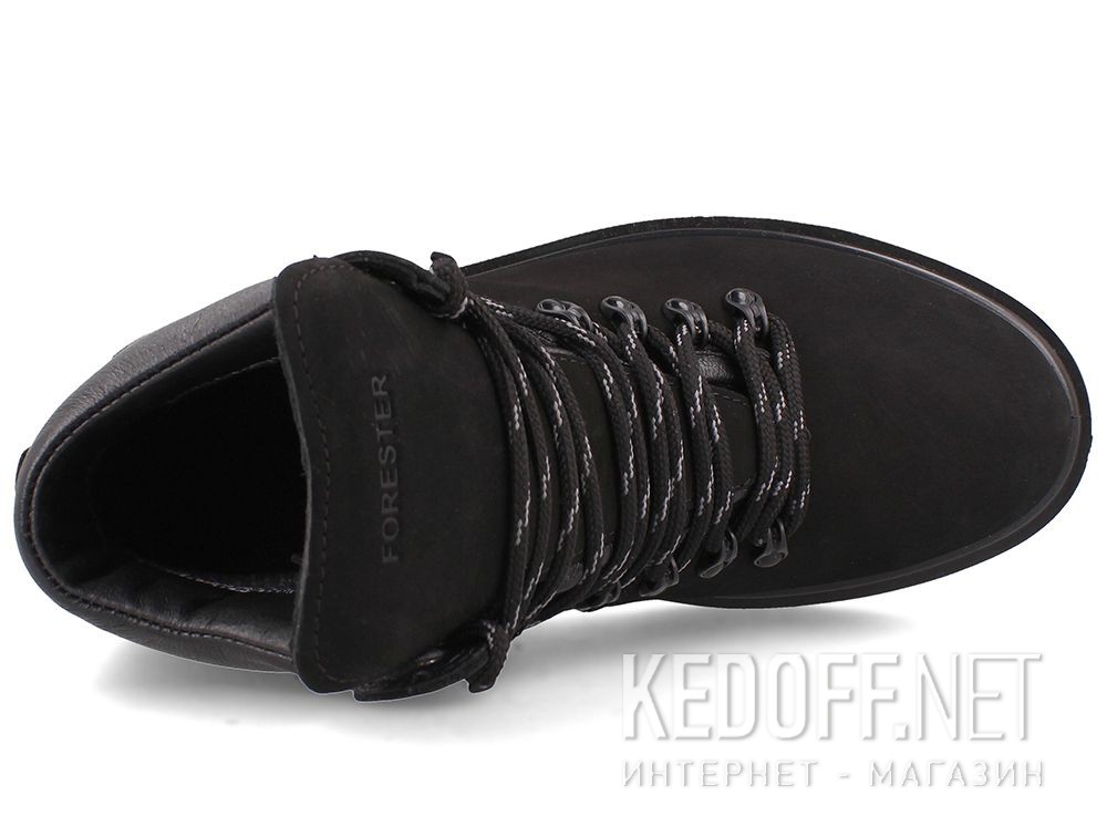 Цены на Чоловічі черевики Forester Danner Padula 402-27 Wateproof