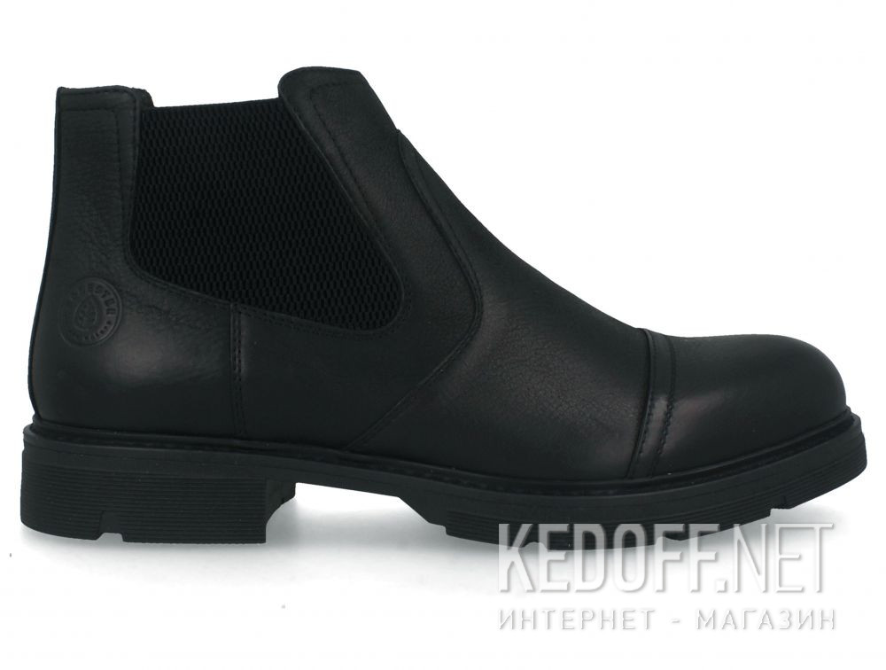 Мужские ботинки Forester 7772-01-27 купить Украина