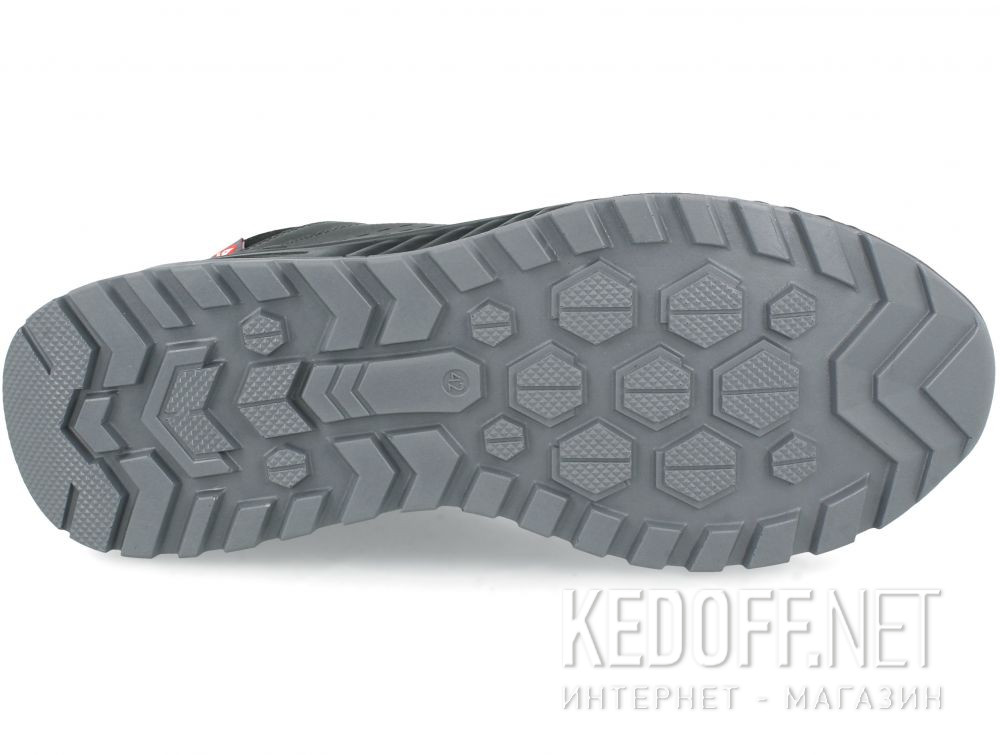 Цены на Чоловічі кросівки Forester Ergostrike 18354-9  Made in Europe