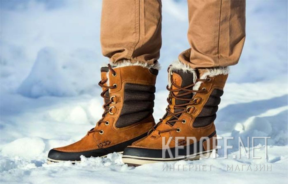 Men's boots Forester Hunt Primaloft 3433-8 Made in Italy все размеры
