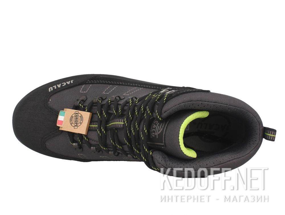 Цены на Чоловічі черевики Forester Jacalu 13706-36J