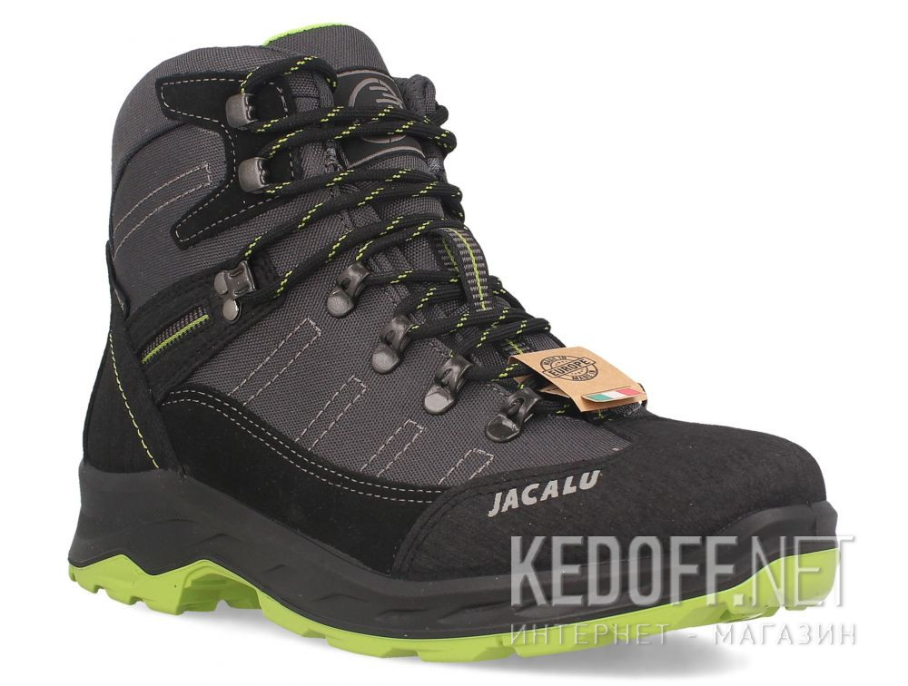 Купити Чоловічі черевики Forester Jacalu 13706-36J